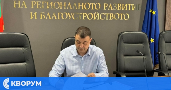 Кметът на Силистра подписа договор за 7.86 млн. лв. за изграждане на нова инсталация за ТБО