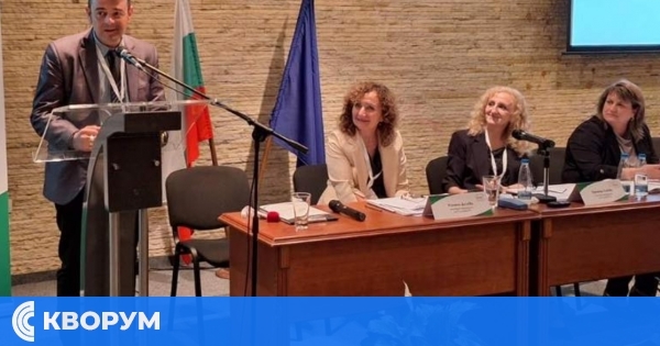 Секретарят на Община Силистра стана член на Управителния съвет на НАСО