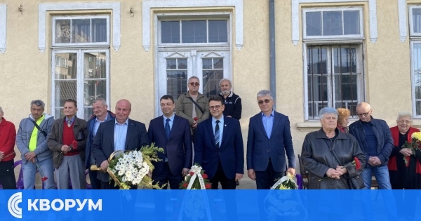 Силистра отбеляза 109-ата годишнина от арменския геноцид