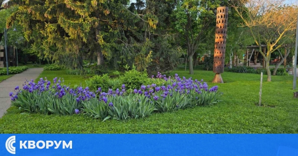 Слънчева Цветница