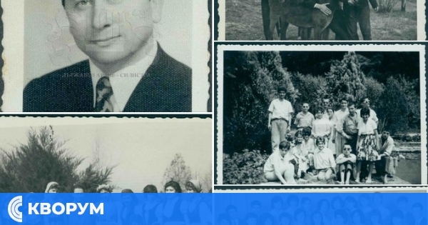 Държавен архив Силистра уважи 90-годишнината на Николай Манолов