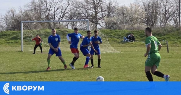 Дулово, Любен и Боил с победи като гости