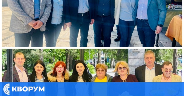 Младежките структури на ДПС в област Силистра подкрепиха благотворителен базар в Тутракан