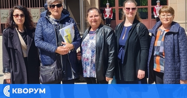 Делегати от област Силистра на XXXVII Извънреден конгрес на Съюза на народните читалища