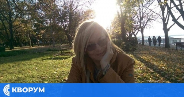 Силистренската поетеса Кина Маринова представена във вестник "Ретро"