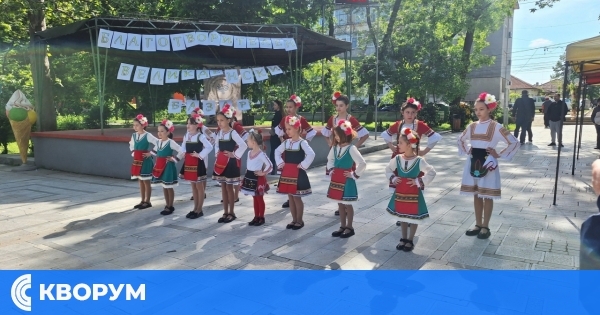 Великденски базар в Тутракан събра над 5000 лева за Детското отделение