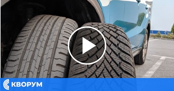 Трябва ли да бързаме със смяната на зимните гуми с летни