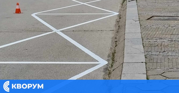 Внимание! Временни ограничения в Синята зона на Силистра на 30 април