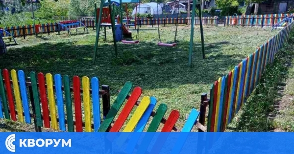 Кметство Калипетрово: Не това е начина да възпитаваме децата си!