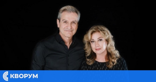 Дует Шик с акустичен концерт в Силистра на 30 май