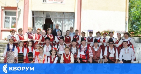 Бабук отбеляза Лазаровден с рекорден брой общински съветници