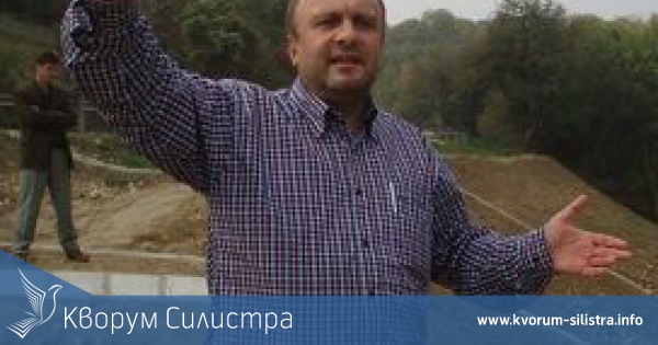 Втори заместник-кмет в екипа на д-р Найденов
