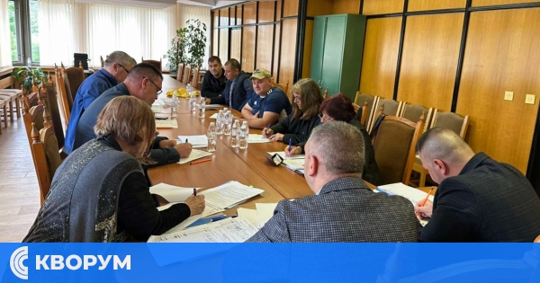 Партиите в Дулово се споразумяха за състава на СИК-овете за изборите на 9 юни
