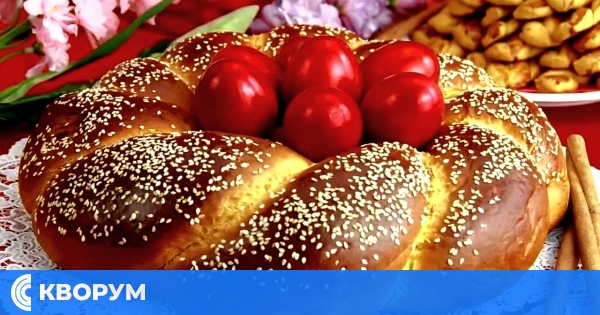 Потопете се в ароматния свят на Великденските традиции с "Шарен, пъстър Великден" в Дулово