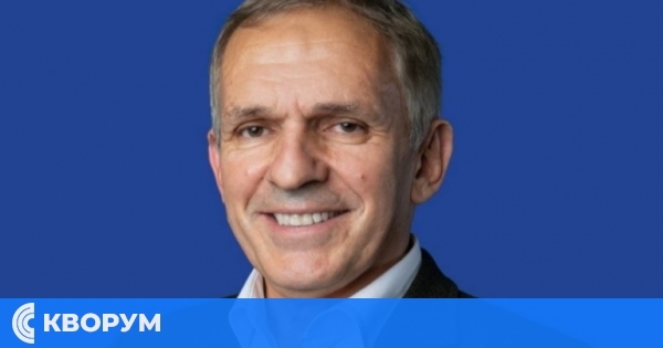 Стоян Георгиев: Сам подадох заявление за напускане на "Продължаваме промяната"