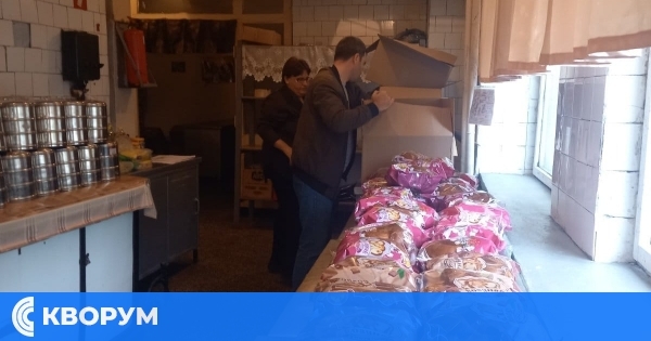 Великденска топлина за възрастните хора в Община Дулово