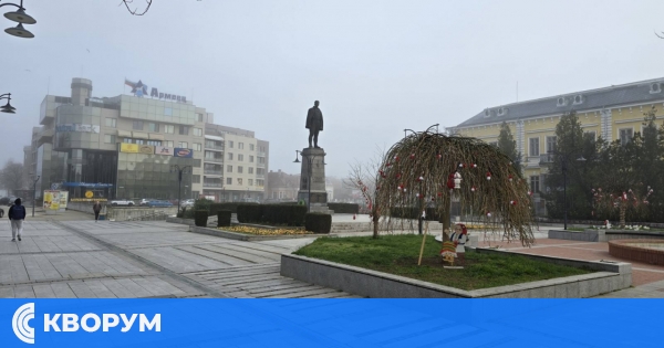 Дъждовна събота в Силистренско