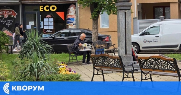 България е шампион по ръст на пенсионната възраст