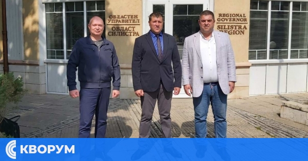 ВМРО регистрира пълна листа в 20-ти МИР Силистра