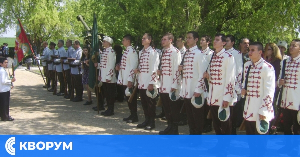 В Тутракан тържествено ще отбележат Гергьовден и Деня на храбростта