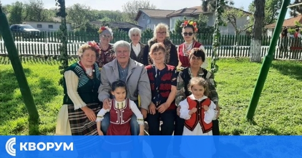 Силистра се готви да празнува Гергьовден!