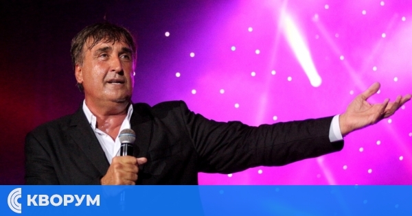 Веселин Маринов е влюбен в Силистра, тук е на 11 май