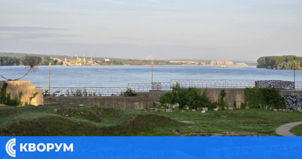 Времето през новата седмица в Силистренско