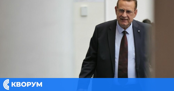 Водач на листата на ДПС в Силистра, ще води и листата за Европейския парламент