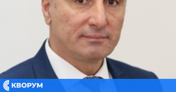 Бизнесмен от Севлиево повежда листата на на коалицията ПП-ДБ в Силистра