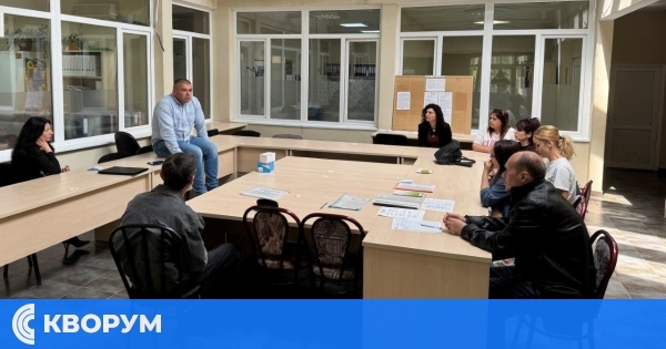 Ден на работодателя в Силистра