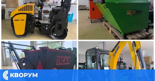 2,4 млн. лева за модерно оборудване в ПГМСС "Н. Вапцаров"