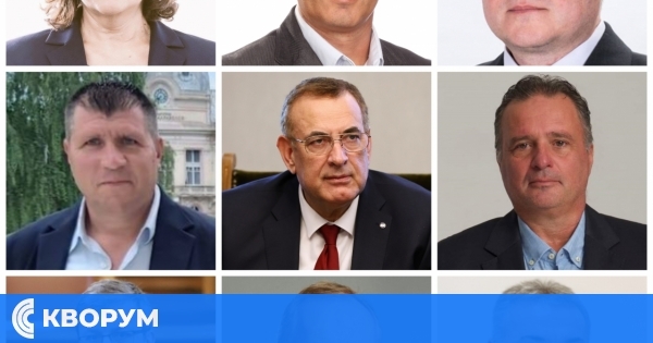 Часове преди старта на кампанията: Лидерската битка в Силистренско