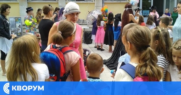 Силистра с богата програма за Националната библиотечна седмица