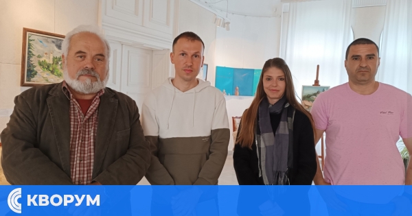 Художествена галерия Силистра с богата програма за Международния ден на музеите