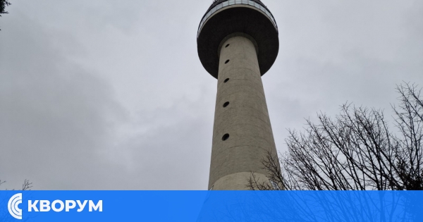 Облачна и дъждовна неделя в Силистренско