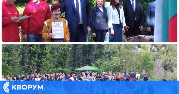 Членове на ТД "Дочо Михайлов" - Силистра преживяха Дряновската епопея