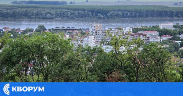 Валежите спират в понеделник