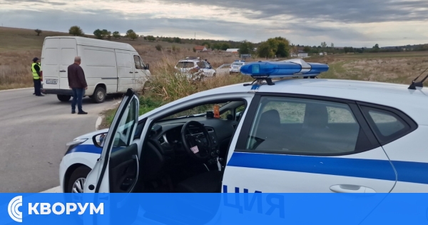 Още двама шофьори са хванати да шофират след употреба на алкохол