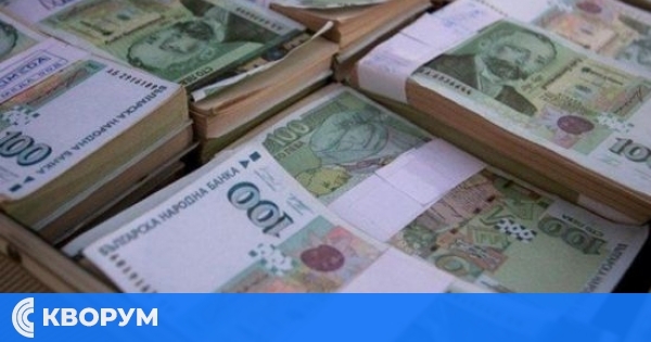 Държавата събира милиони заради нотариусите