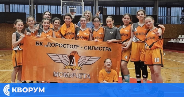 Силистренки с убедителна победа над "Светкавица" в София