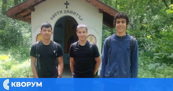 Професионална гимназия по механотехника "Владимир Комаров" – Силистра се включва в Световния ден за движение