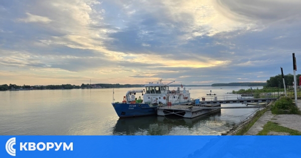 Облачна сряда в Силистренско