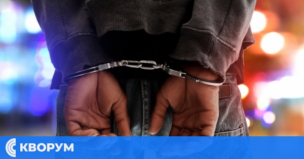 Задържани с дрога: 20-годишен и 19-годишна в Силистра