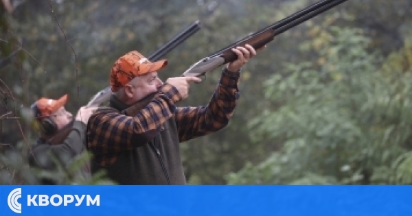 Ловджиите ще плащат повече за изпит