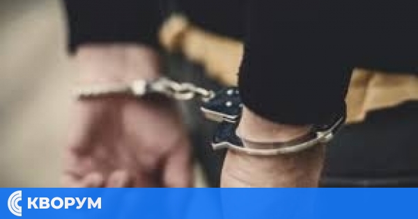 42-годишен задържан за притежание на дрога в Алфатар