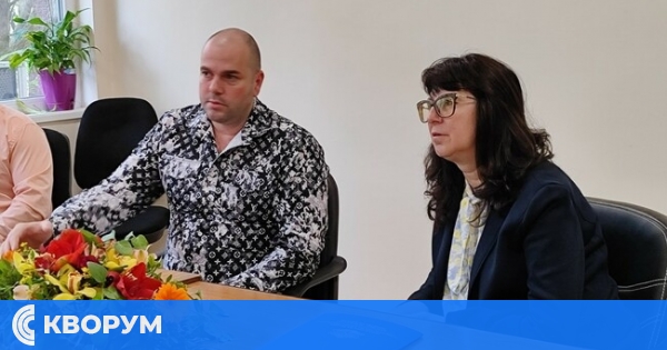 Здравният министър в Силистра: До края на май полита спешния хеликоптер