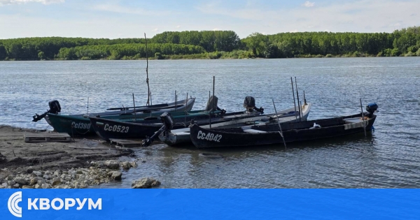 Слънчева събота в Силистренско