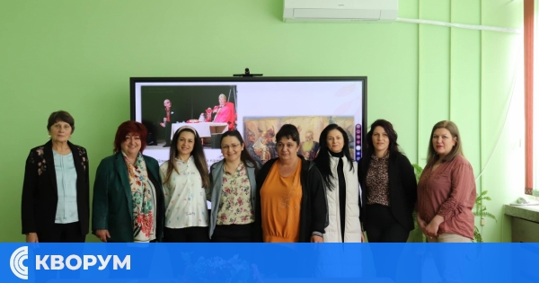 Млади учени блеснаха на Научната сесия във Филиал Силистра на РУ "Ангел Кънчев"