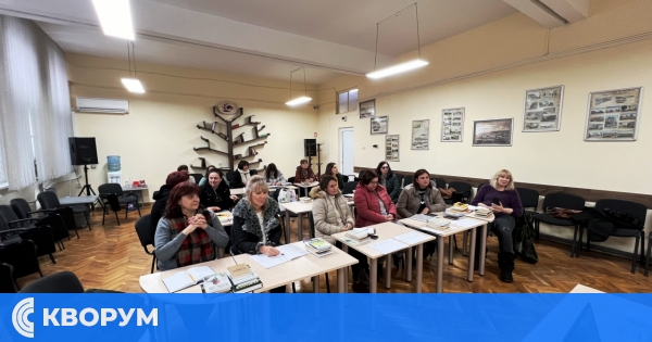 Културни събития в община Силистра на 20 май 2024 г.