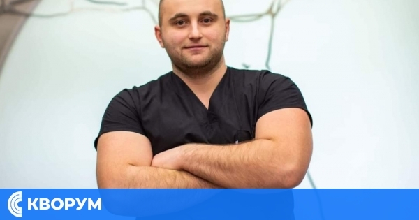 Ортопед от ВМА София ще открие кабинет в родния си град Силистра